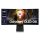 SAMSUNG Odyssey G8 S34DG850SUX G85SD - 1265556 - zdjęcie 2